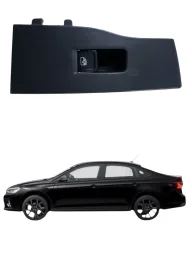 Botão Vidro Traseiro Direito Volkswagen Virtus Polo 18/25