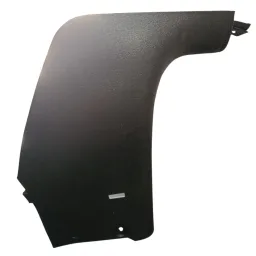 Soleira Dianteira Esquerda Gm  Corsa 1997 1998 1999 Detalhe