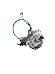 Fechadura Porta Dianteira Esquerda Gol Voyage G5 G6 G7 cx574