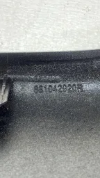 MOLDURA RADIO PAINEL SANDERO 2015 A 2019 681042920R