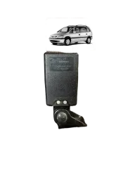 FECHO CINTO TRASEIRO DUPLO ZAFIRA 2001 02 03 04 05 06 2012