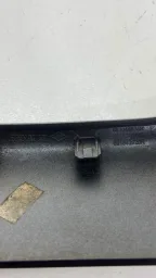 MOLDURA RADIO PAINEL SANDERO 2015 A 2019 681042920R