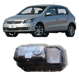 Carter Motor Gol Voyage G5 G6 Fox 1.0 8v 2003 2004 a 2016
