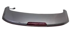 Aerofólio Jeep Compass 2017 2018 a 2025