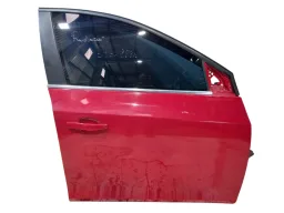 Porta Dianteira Direita Cruze 2012 2013 a 2016