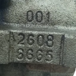 BOMBA DIREÇÃO HIDRAULICA SANDERO LOGAN 1.0 16V 2008 A 2017