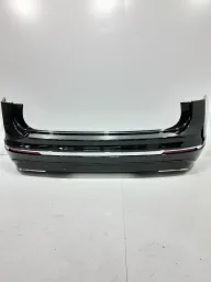 PARACHOQUE TIGUAN R-LINE TRASEIRO 2018/2022