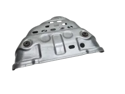 Protetor escape mitsubishi lancer 2.0 2014