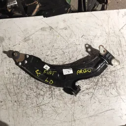 Bandeja Dianteira Direita Argo Cronos 2018/ Strada 2021/