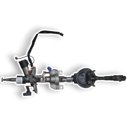 Coluna Direção Citroen Xsara Picasso 2003 2004 2005