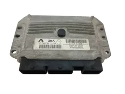 MODULO INJEÇÃO DUSTER 2.0 v29015024a