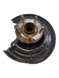 Cubo Roda Traseira Direita Chevrolet Cruze 2012 2016