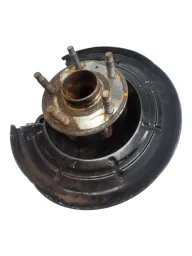 CUBO RODA TRASEIRA DIREITA CHEVROLET CRUZE 2012 2016