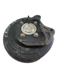 CUBO RODA TRASEIRA DIREITA CHEVROLET CRUZE 2012 2016