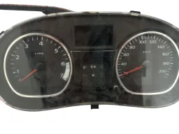 PAINEL INSTRUMENTO DUSTER 2011/2015 248107527R
