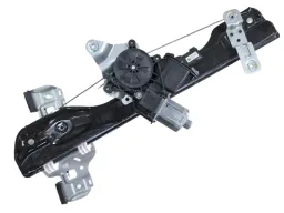 Máquina de Vidro Porta Dianteira Esq Onix Prisma12 a 20 Elé