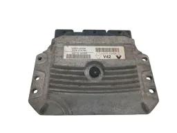 MODULO INJEÇÃO SANDERO LOGAN CLIO 1.0 1.6 v29014250a