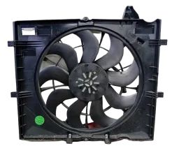 Eletro Ventilador Chevrolet S10 4x4 24-25