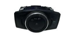 Botão Chave Farol Luz Mala Ka 2014 A 2019 10099571