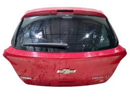 Tampa Traseira Cruze 2012 2013 a 2016 Hatch