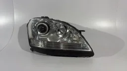 Farol Direito Merc  ML W164 ML320 ML350 ML500 09/12 C\xenon