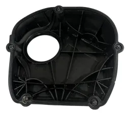 TAMPA LATERAL CABEÇOTE AUDI Q3 2.0 2014