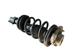 Amortecedor Dianteiro esquerdo Ducato Jumper Boxer 1997-17 M