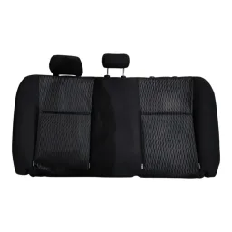 Encosto Banco Traseiro Etios Sedan 2013 a 2021