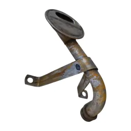 PESCADOR FORD FIESTA 2008 2012 ORIGINAL