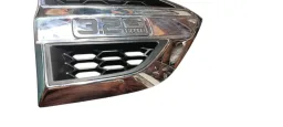 Paralama Moldura Cromada Esquerdo Ford Ranger 19988/2022