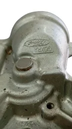 BOMBA  ÓLEO KA 3 CC 2015..
