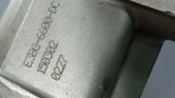 BOMBA  ÓLEO KA 3 CC 2015..