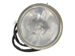 Farol Milha Volkswagen 2004 a 2010 Fox Esquerdo
