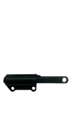 AMORTECEDOR PORTA LUVAS COROLLA 2014 A 2020