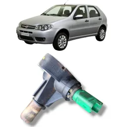 Sensor temperatura Fiat Palio 2008 2012