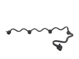 Cano Retorno Bico Injetor Hilux 3.0 2006/2015