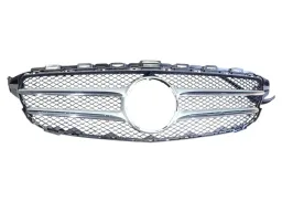 grade dianteira mercedes benz c180 c200 2015 a 2019 Original