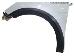 Paralama Esquerdo Vw Saveiro G7 G8 2017 A 2020 5u7821105