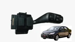 CHAVE SETA LIMPADOR FOCUS 08/13 S/LIMPADOR TRASEIRO