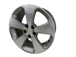 RODA CRUZE ARO 17