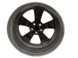 RODA CRUZE ARO 17
