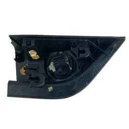 Acabamento interno Retrovisor Direito Ranger 2013 a 2016 17D698