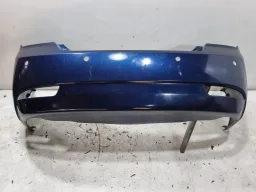 Para-choque traseiro geely ec7 2014