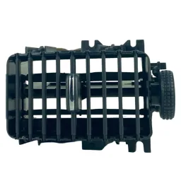 Difusor Lateral Ar Interno Lado Direito Frontier 2008 A 2016