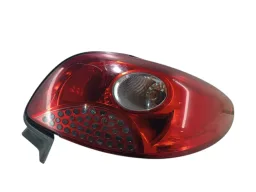 Lanterna Traseira Peugeot 207 Passion Sedan 2008 2010 2011