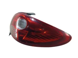 LANTERNA TRASEIRA PEUGEOT 207 PASSION SEDAN 2008 2010 2011