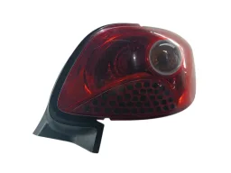 LANTERNA TRASEIRA PEUGEOT 207 PASSION SEDAN 2008 2010 2011