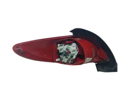 LANTERNA TRASEIRA PEUGEOT 207 PASSION SEDAN 2008 2010 2011