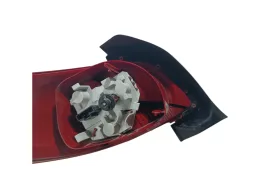 LANTERNA TRASEIRA PEUGEOT 207 PASSION SEDAN 2008 2010 2011
