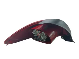 LANTERNA TRASEIRA PEUGEOT 207 PASSION SEDAN 2008 2010 2011